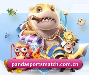 熊猫体育的故事 - 体育资讯内容服务